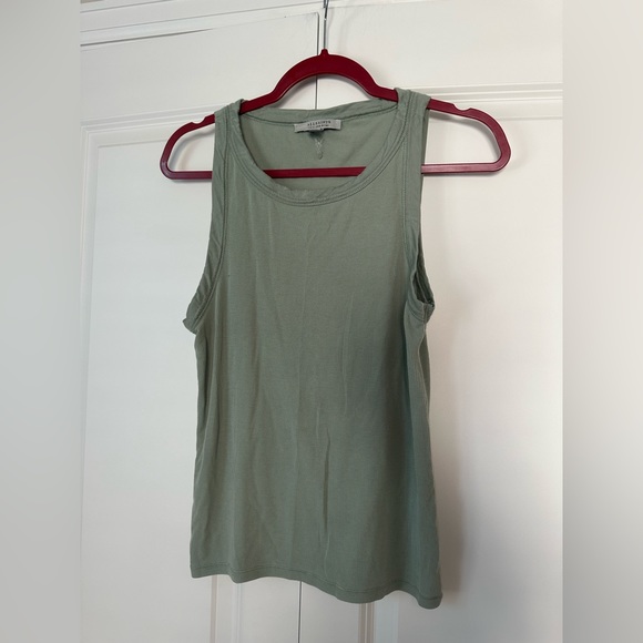 All Saints Rina Tank - Picture 4 of 6